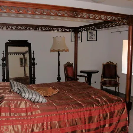 Hotel Ve Mlejne