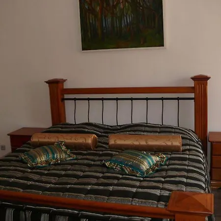 Ve Mlejne Hotel Mestecko