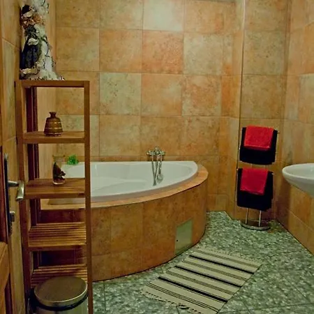 Ve Mlejne Hotel